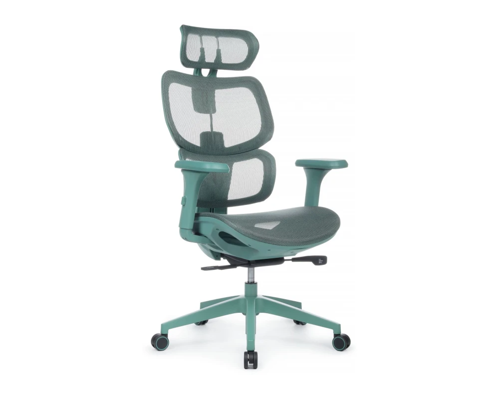 Кресло руководителя RV ДИЗАЙН Арго / Argo (W-228)