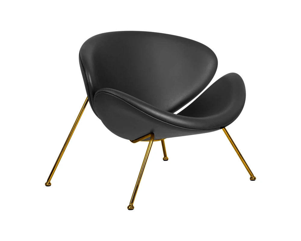 Кресло дизайнерское Emily