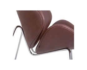 Кресло дизайнерское Emily images