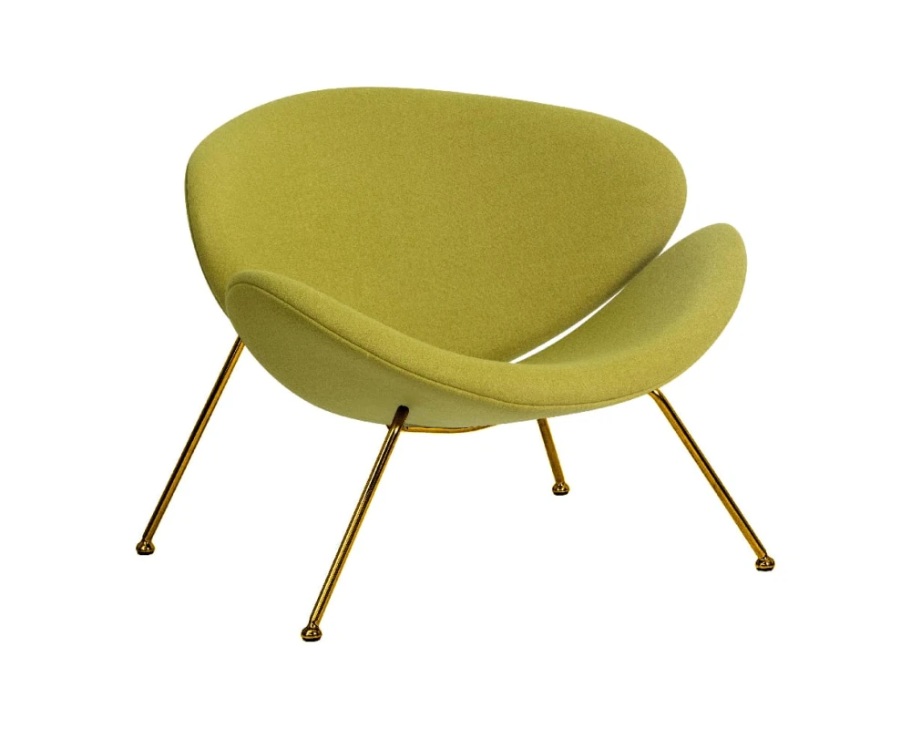 Кресло дизайнерское Emily