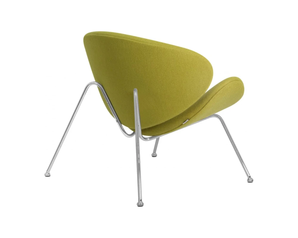 Кресло дизайнерское Emily