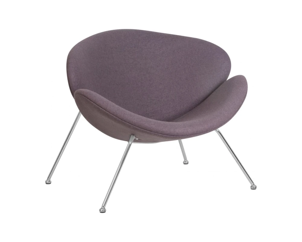 Кресло дизайнерское Emily