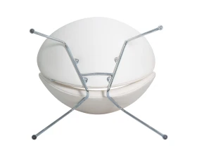 Кресло дизайнерское Emily images