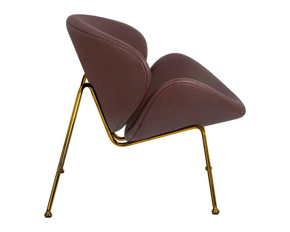 Кресло дизайнерское Emily