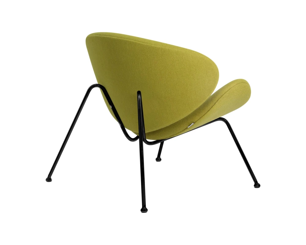 Кресло дизайнерское Emily