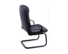 Кресло АТЛАНТ СТАНДАРТ КОРОТКИЙ КОНФЕРЕНЦ images