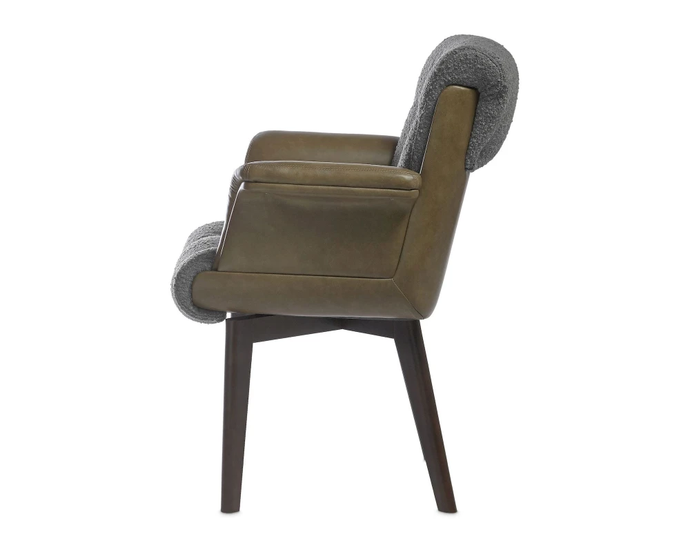 Кресло Paris Luxe BD