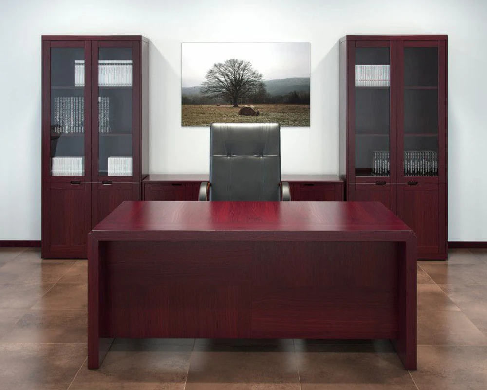 Кабинет руководителя Sorbonne