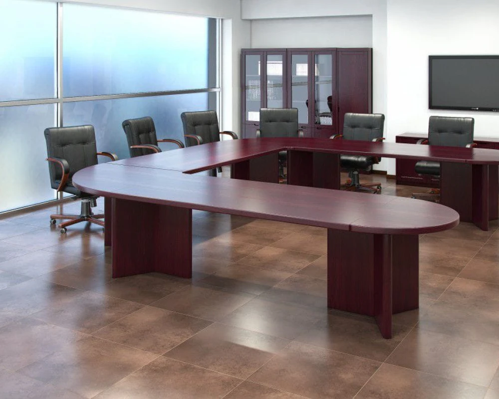 Кабинет руководителя Sorbonne