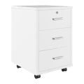 Белый