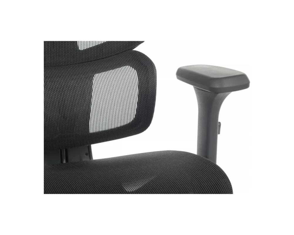 Кресло руководителя RV ДИЗАЙН Арго / Argo (W-228)