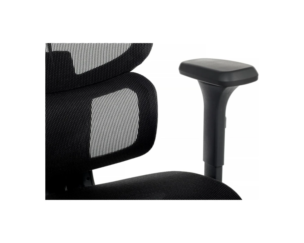 Кресло руководителя RV ДИЗАЙН Арго / Argo (W-228)