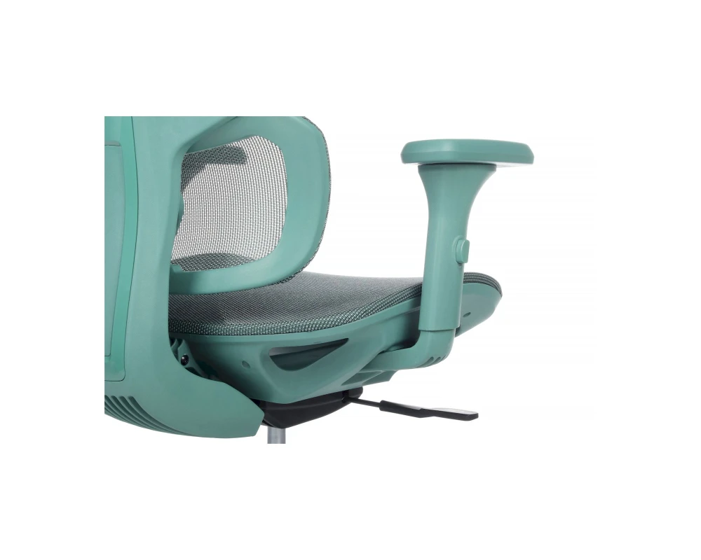 Кресло руководителя RV ДИЗАЙН Арго / Argo (W-228)