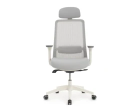 Кресло руководителя RV ДИЗАЙН Ворк / Work (W-218C) images