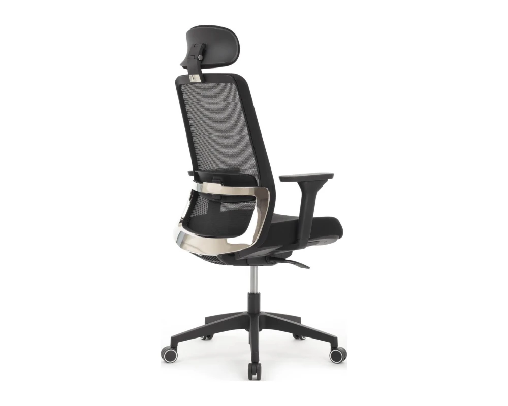 Кресло руководителя RV ДИЗАЙН Ворк / Work (W-218C)