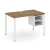 Сандал янтарный/Белый бриллиант/Металл белый