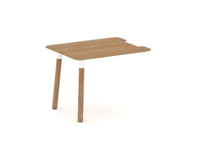 Брифинг-приставка 1000x800x725 Фреско / Fresco images