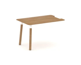 Брифинг-приставка 1200x800x725 Фреско / Fresco images