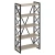 Дуб аттик