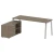 Вяз/Серый