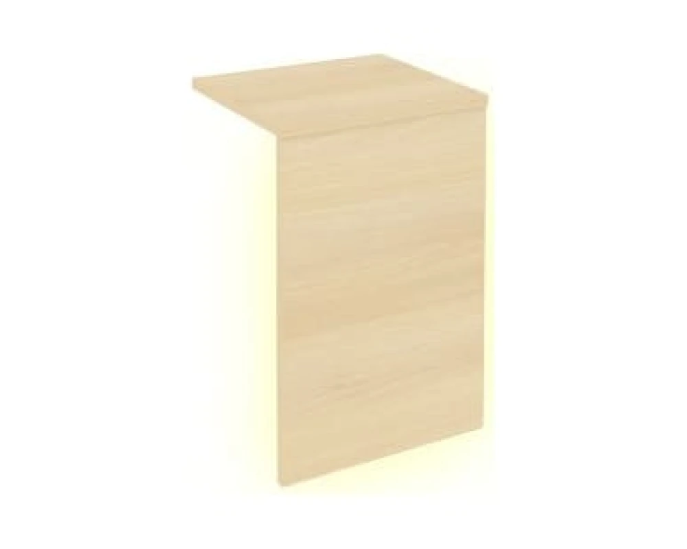 Накладка с подсветкой 360x321x536 Стайл Систем / Style System