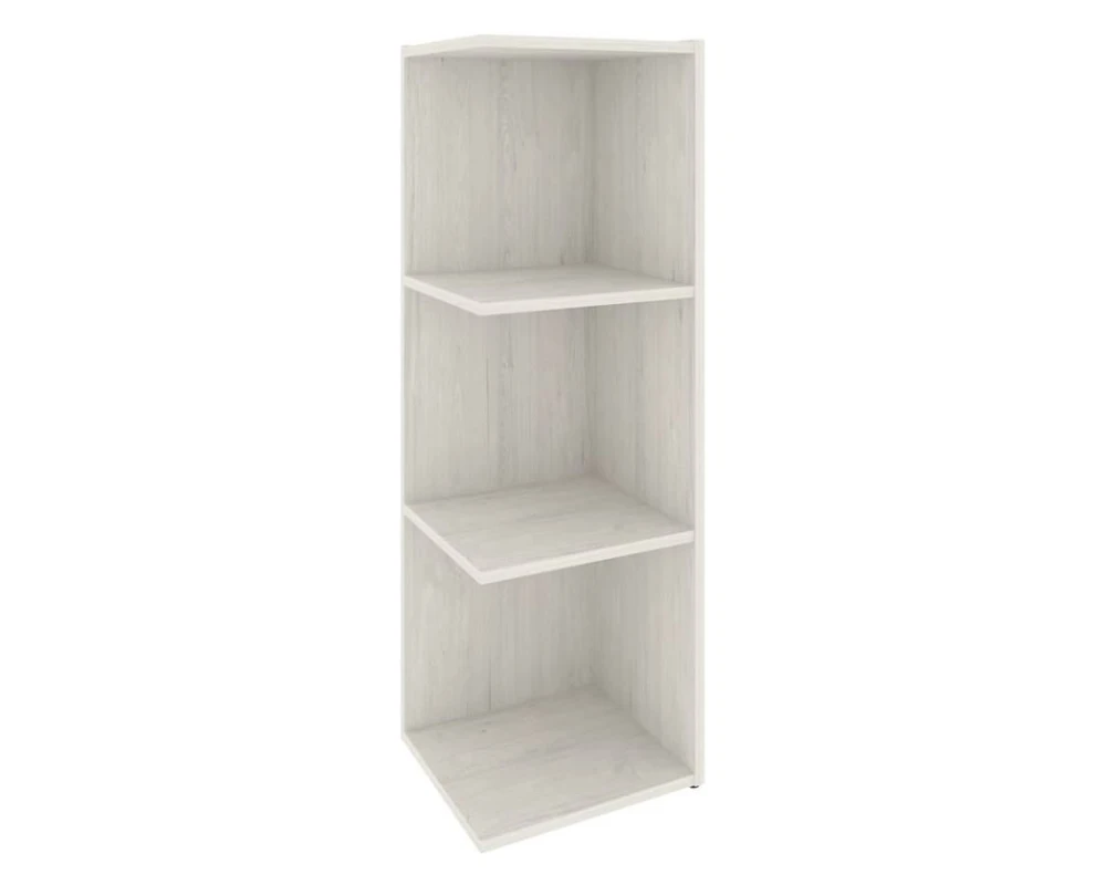 Модуль приставной 3 ячейки 39x35x120,3 Локер Плюс / Locker Plus