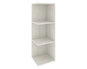 Модуль приставной 3 ячейки 39x35x120,3 Локер Плюс / Locker Plus images