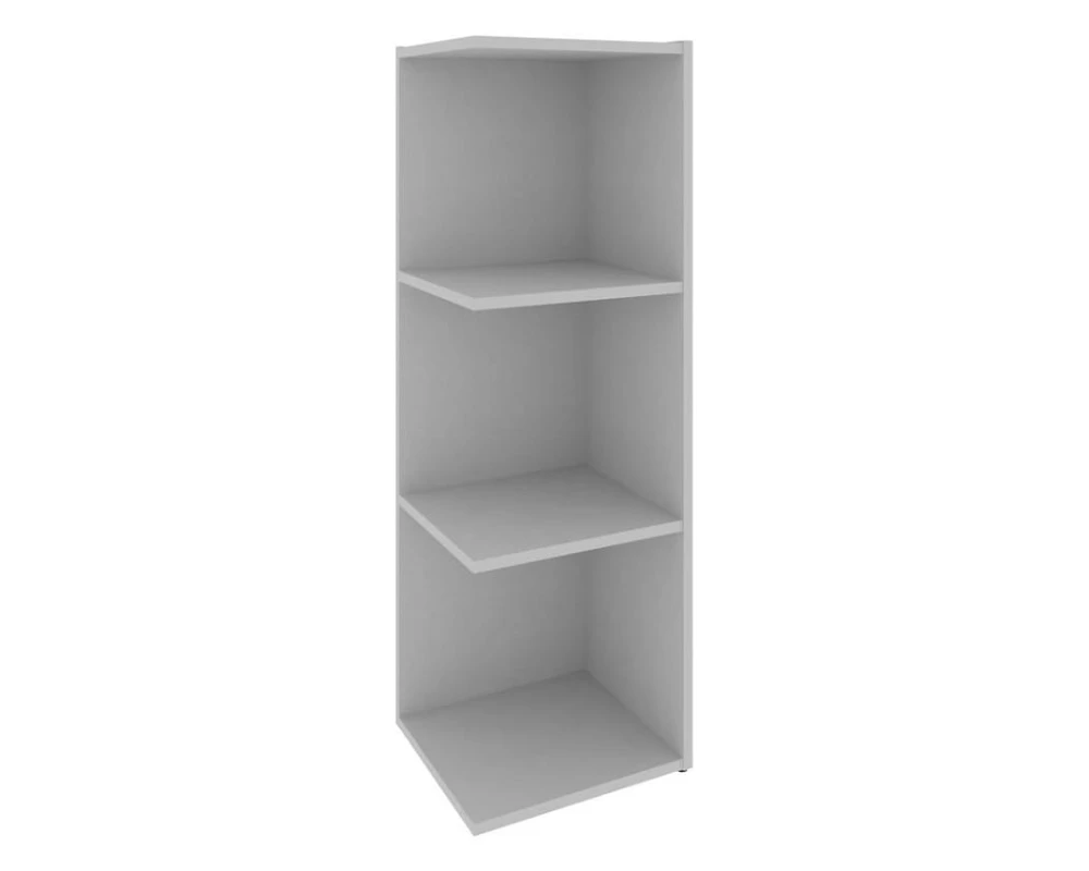 Модуль приставной 3 ячейки 39x35x120,3 Локер Плюс / Locker Plus