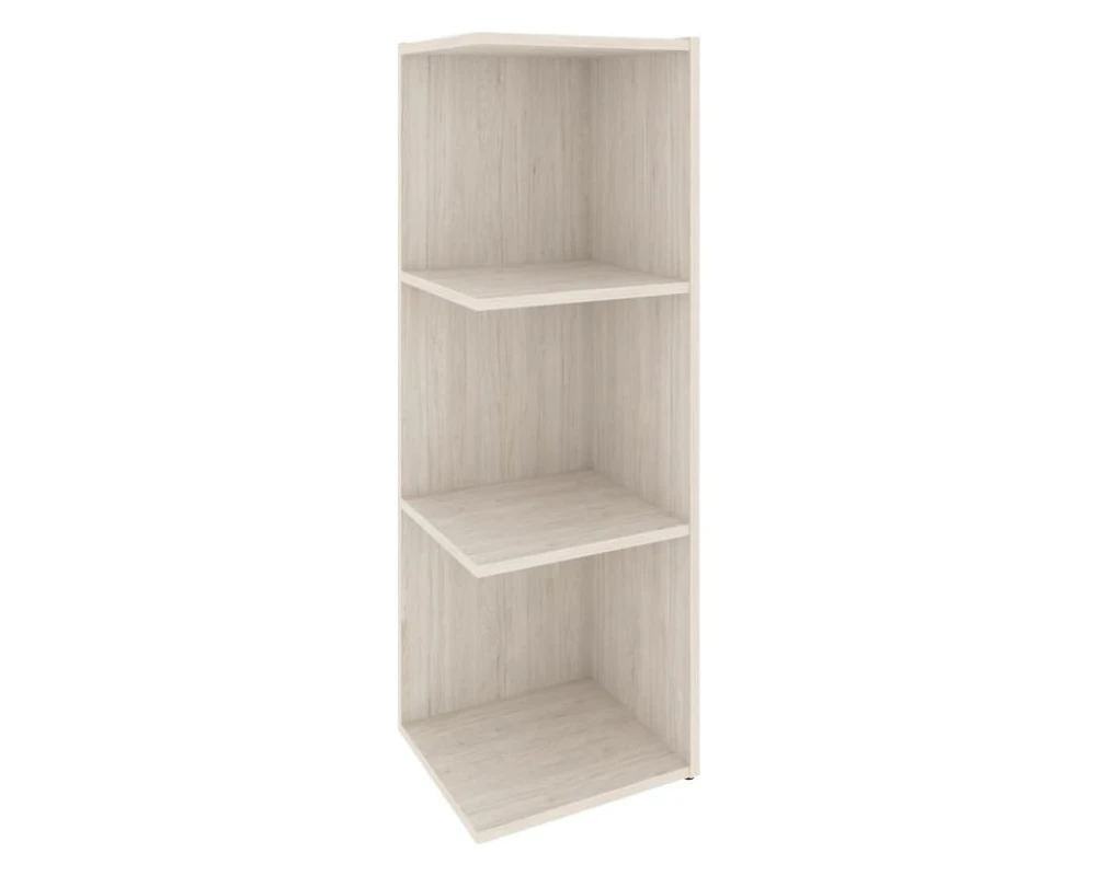 Модуль приставной 3 ячейки 39x35x120,3 Локер Плюс / Locker Plus