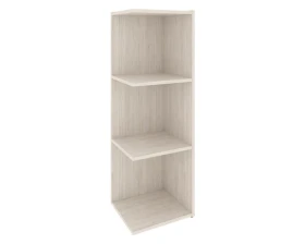 Модуль приставной 3 ячейки 39x35x120,3 Локер Плюс / Locker Plus images