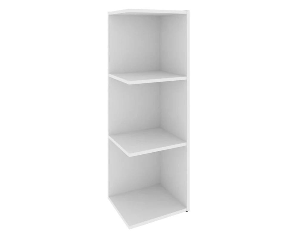 Модуль приставной 3 ячейки 39x35x120,3 Локер Плюс / Locker Plus