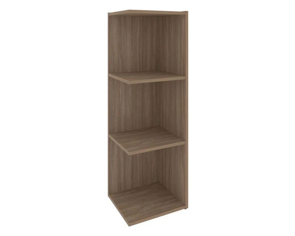 Модуль приставной 3 ячейки 39x35x120,3 Локер Плюс / Locker Plus