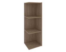 Модуль приставной 3 ячейки 39x35x120,3 Локер Плюс / Locker Plus images