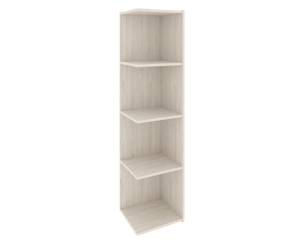 Модуль приставной 4 ячейки 39x35x159,3 Локер Плюс / Locker Plus