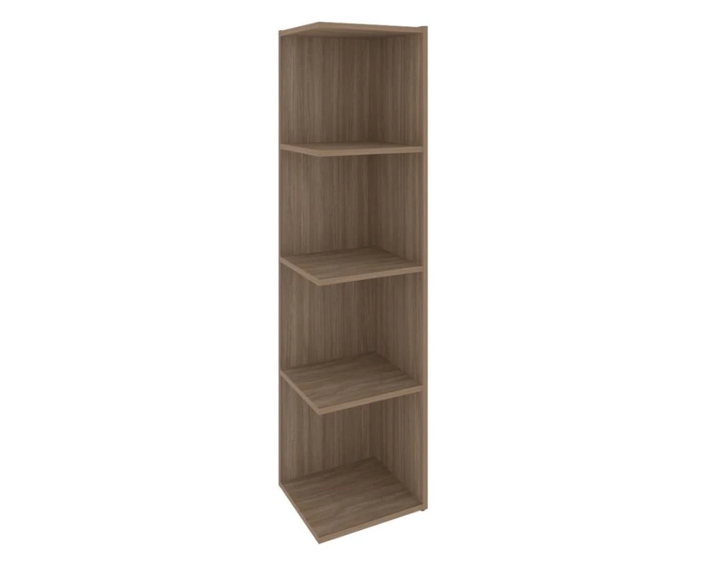 Модуль приставной 4 ячейки 39x35x159,3 Локер Плюс / Locker Plus