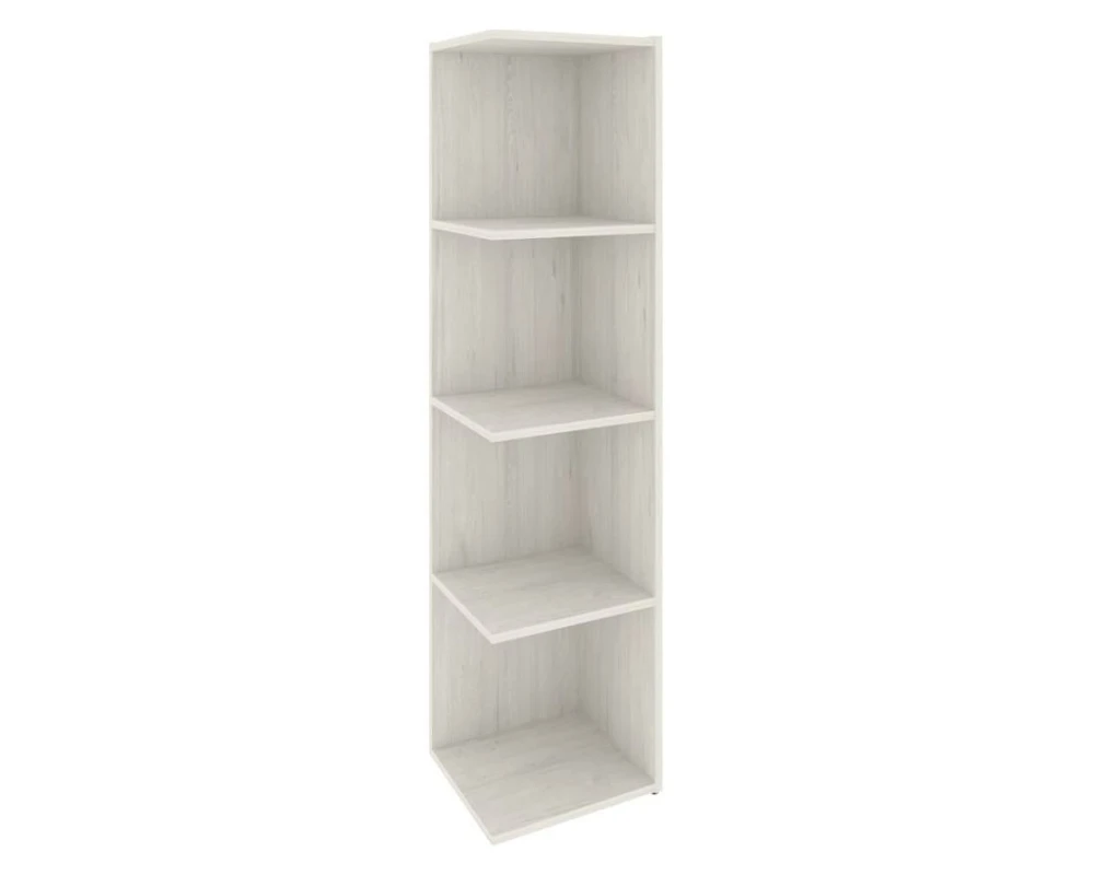 Модуль приставной 4 ячейки 39x35x159,3 Локер Плюс / Locker Plus