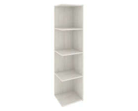 Модуль приставной 4 ячейки 39x35x159,3 Локер Плюс / Locker Plus images