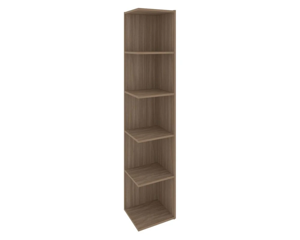Модуль приставной 5 ячеек 39x35x198,3 Локер Плюс / Locker Plus