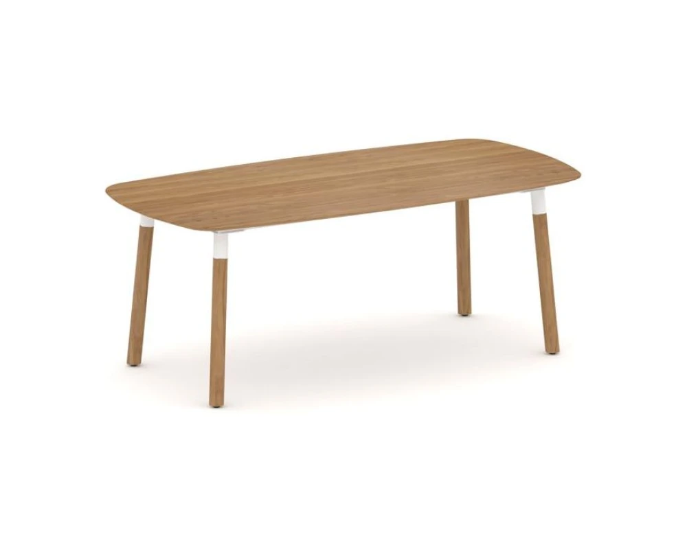 Стол переговорный PR.C.SPRG-008.M 2000х1000х750 Оак / Oak