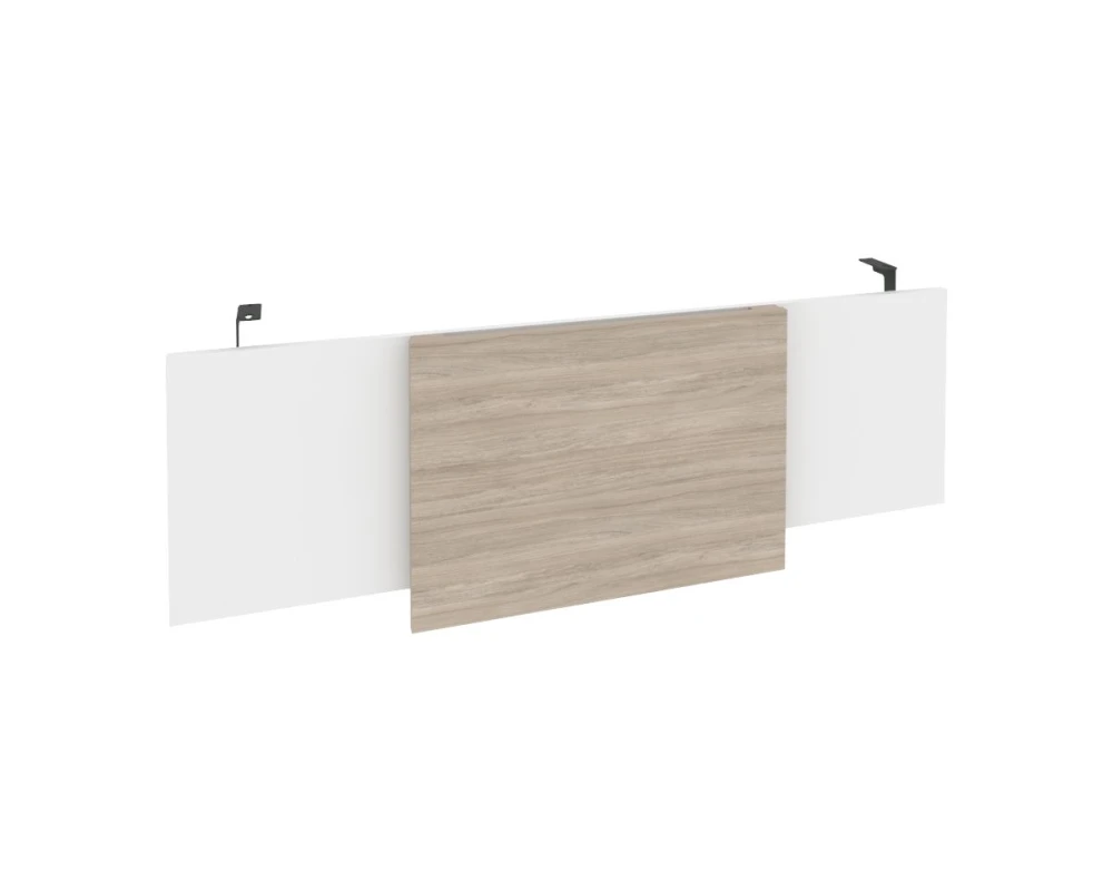 Царга стола руководителя 1340x450x54 Оникс Директ / Onix Direct