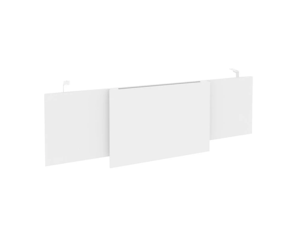 Царга стола руководителя 1340x450x54 Оникс Директ / Onix Direct