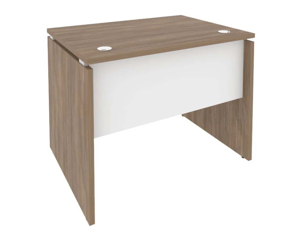 Офисный стол 980x720x750 Оникс / Onix