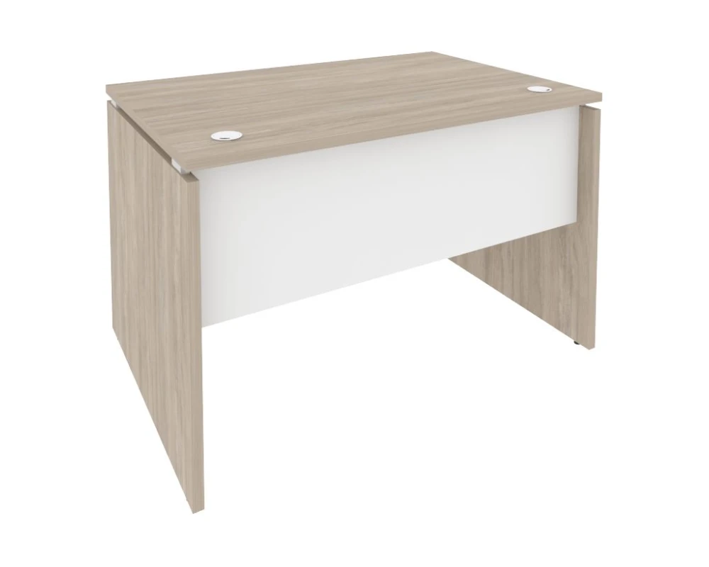 Стол письменный 1180x800x750 Оникс / Onix