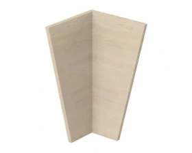 Опора Фёст / First images