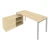 Акация/Серый