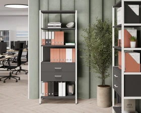 Система хранения Шелф Систем / Shelf System images