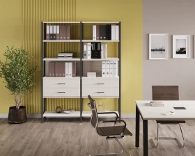 Система хранения Шелф Систем / Shelf System images