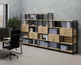 Система хранения Шелф Систем / Shelf System images