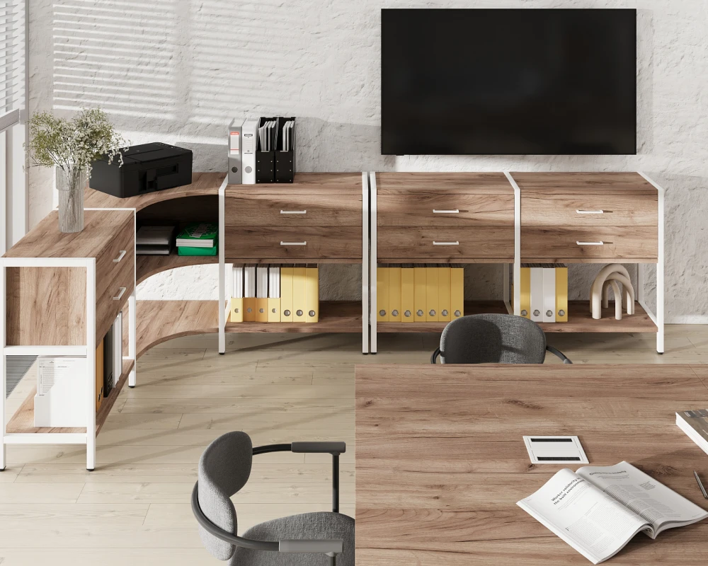 Система хранения Шелф Систем / Shelf System