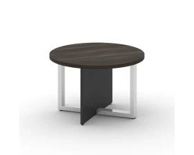 Стол журнальный, круглый Шифт / Shift images
